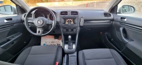 VW Golf 1.4tsi 160k.c. AUTOMATIC, снимка 9