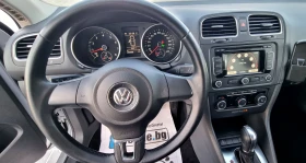 VW Golf 1.4tsi 160k.c. AUTOMATIC, снимка 10