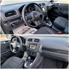 VW Golf 1.4tsi 160k.c. AUTOMATIC, снимка 16