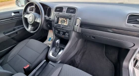 VW Golf 1.4tsi 160k.c. AUTOMATIC, снимка 11