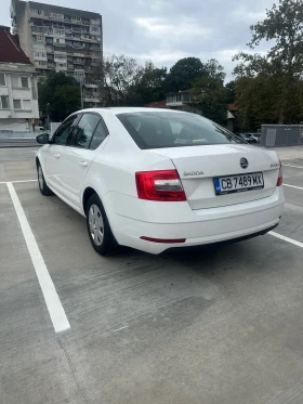 Skoda Octavia, снимка 6