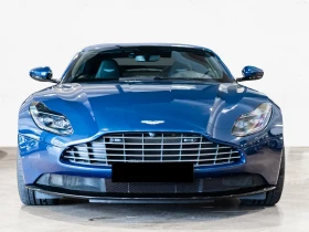 Aston martin Други DB11 V8 Volante = Sports Package= Гаранция, снимка 1