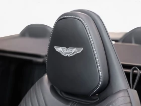 Aston martin Други DB11 V8 Volante = Sports Package= Гаранция, снимка 6