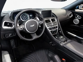 Aston martin Други DB11 V8 Volante = Sports Package= Гаранция, снимка 7