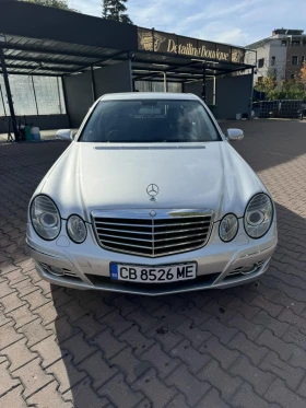 Mercedes-Benz E 320, снимка 2