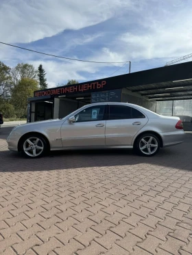 Mercedes-Benz E 320, снимка 3