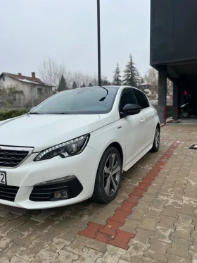 Peugeot 308 Gt | Mobile.bg    5