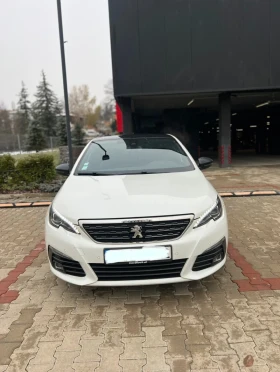 Peugeot 308 Gt | Mobile.bg    4