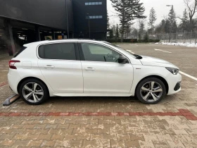 Peugeot 308 Gt | Mobile.bg    3