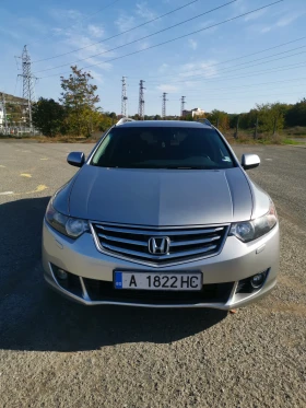 Honda Accord 2.2 DTEC, снимка 1