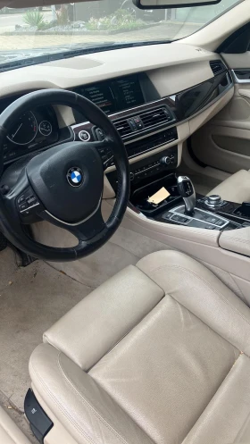 BMW 530 NAVI-LED-HIFI-XENON, снимка 7