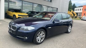 BMW 530 NAVI-LED-HIFI-XENON, снимка 6