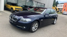 BMW 530 NAVI-LED-HIFI-XENON, снимка 1