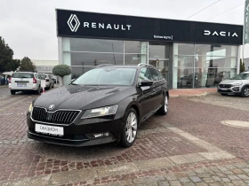 Skoda Superb 2000 куб. / 150 к.с., снимка 1