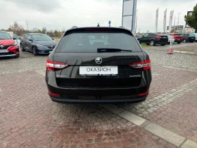 Skoda Superb 2000 куб. / 150 к.с., снимка 8