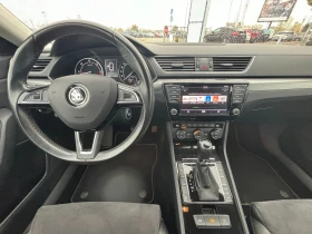 Skoda Superb 2000 куб. / 150 к.с., снимка 17