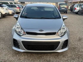 Kia Rio 1.25i 85hp EVRO6 service book  - [3] 