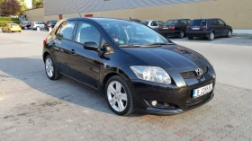 Toyota Auris 2.2diesel, D4D - 177к.с. - Уникат!! - [1] 