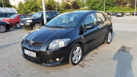 Toyota Auris 2.2diesel, D4D - 177к.с. - Уникат!! - [3] 