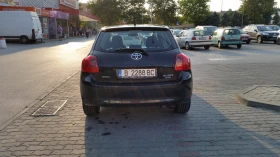 Toyota Auris 2.2diesel, D4D - 177к.с. - Уникат!! - [6] 