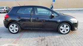 Toyota Auris 2.2diesel, D4D - 177к.с. - Уникат!! - [8] 