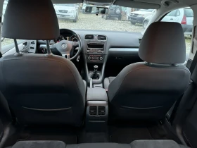 VW Golf 1.6TDI  105k.c , снимка 8