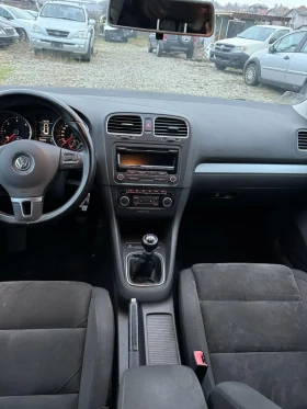 VW Golf 1.6TDI  105k.c , снимка 13