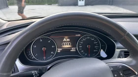 Audi A6 2.0 TDI, снимка 10