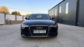 Audi A6 2.0 TDI Select Drive Обслужена