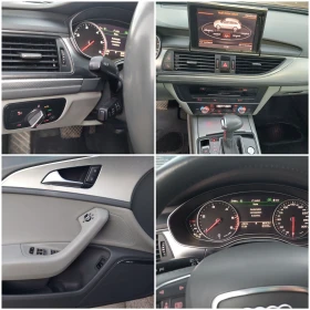 Audi A6 2.0 TDI Select Drive Обслужена, снимка 12