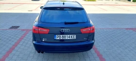 Обява за продажба на Audi A6 2.0 TDI Select Drive Обслужена ~20 000 лв. - изображение 4