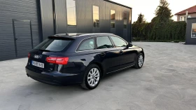 Audi A6 2.0 TDI Select Drive Обслужена, снимка 4