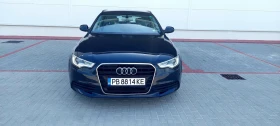 Обява за продажба на Audi A6 2.0 TDI Select Drive Обслужена ~20 000 лв. - изображение 1