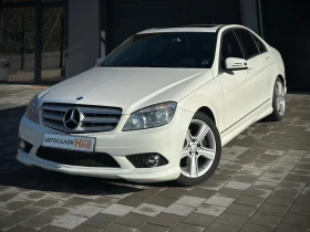 Mercedes-Benz C 250 AMG V6 LPG 4Matic, снимка 1