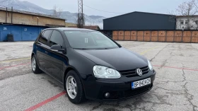 VW Golf 1.4 Газ/Бензин , снимка 8