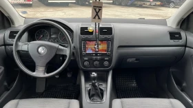 VW Golf 1.4 Газ/Бензин , снимка 11