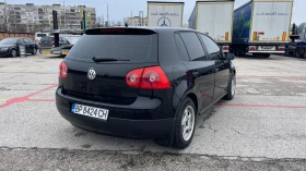 VW Golf 1.4 Газ/Бензин , снимка 6