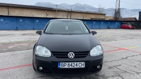 VW Golf 1.4 Газ/Бензин , снимка 2