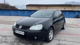 VW Golf 1.4 Газ/Бензин , снимка 3