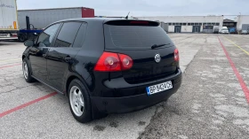 VW Golf 1.4 Газ/Бензин , снимка 5