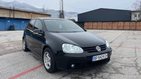 VW Golf 1.4 Газ/Бензин , снимка 1