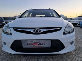 Hyundai I30 1.4 Бензин/Газ FACE-LIFT - 7999 лв. - 10655245 | Car24.bg