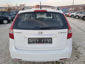 Hyundai I30 1.4 Бензин/Газ FACE-LIFT - 7999 лв. - 10655245 | Car24.bg