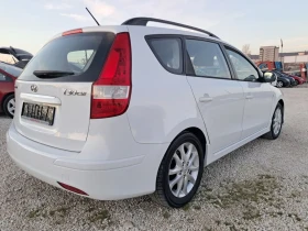 Hyundai I30 1.4 Бензин/Газ FACE-LIFT - 7999 лв. - 10655245 | Car24.bg