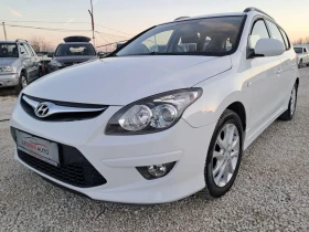 Hyundai I30 1.4 Бензин/Газ FACE-LIFT  1