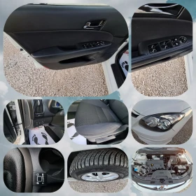 Hyundai I30 1.4 Бензин/Газ FACE-LIFT - 7999 лв. - 10655245 | Car24.bg