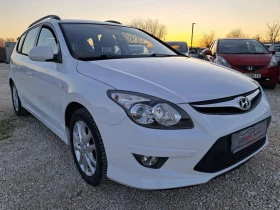 Hyundai I30 1.4 Бензин/Газ FACE-LIFT , снимка 3