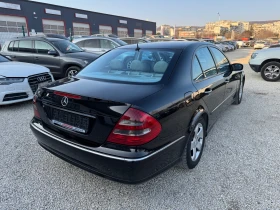 Mercedes-Benz E 220 2.2 CDI avangarde, снимка 4