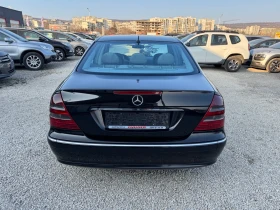 Mercedes-Benz E 220 2.2 CDI avangarde, снимка 8