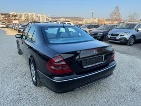 Mercedes-Benz E 220 2.2 CDI avangarde, снимка 5